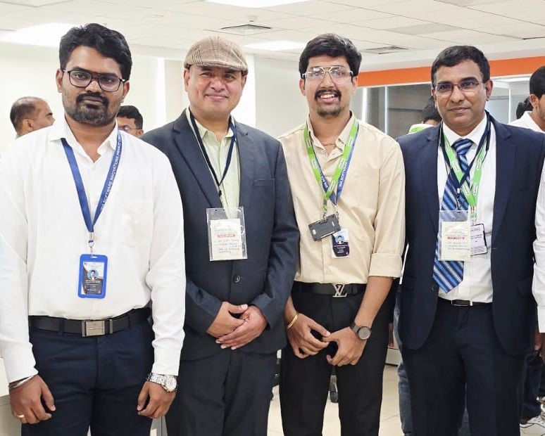 SIA research workflow preview