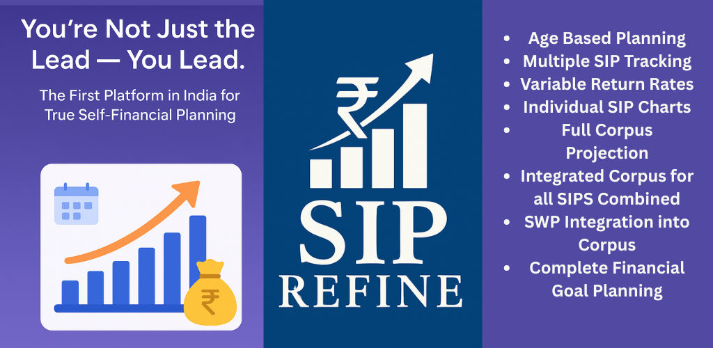 SIP REFINE Thumbnail